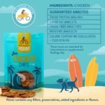 Chicken Chips Dog Treats, Single Ingredient, 16oz - Image 6
