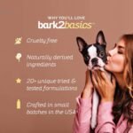 Bark2Basics Blueberry D-Mat Dog Conditioner and Pet Detangler, 1 Gallon - Image 4