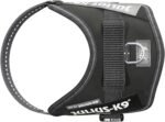 Julius-K9, 16IDC-P-MM, IDC Powerharness, Dog Harness, Size: Mini-Mini, Black - Image 4