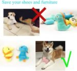 HDMOTU Pack of 26 Soft Small Medium Dog Squeaky Toys for Puppy - Image 4