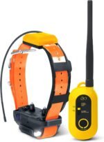 Dogtra Pathfinder 2 GPS Dog Tracker e Collar 9 Mile Long Range LED Light No Monthly fees Free App Waterproof Smartwatch Control Satellite Real Time Tracking Multiple Dogs Smartphone Required - Image 9