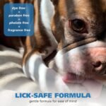 Wahl Lick Safe Hydrating Dog Paw Balm Restorative Gel, 3.3 oz - Image 6