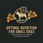 Purina Pro Plan Small Breed Dry Dog Food, Chicken & Rice, 6 lb Bag - Image 6
