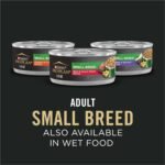 Purina Pro Plan Small Breed Dry Dog Food, Chicken & Rice, 6 lb Bag - Image 8
