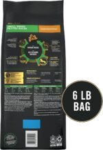 Purina Pro Plan Small Breed Dry Dog Food, Chicken & Rice, 6 lb Bag - Image 9