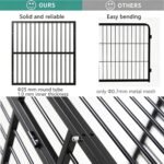 31.5" H Heavy Duty Dog Playpen Indoor - Image 7