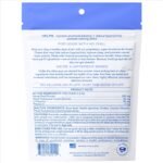 Native Pet Calming Chews for Dogs - Promotes Calming Effect, Supports Emotional Balance & Reduces Hyperactivity - Hemp Seed, Melatonin for Dogs, L-Theanine & Casein -Air-Dried 60 Chews - Image 9