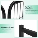 BestPet | Dog Playpen | 40", 16 Panels | Heavy Duty Metal Pet Exercise Pen - Image 3