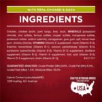 Purina ONE True Instinct Grain Free Wet Dog Food Variety Pack, (6) 13 oz - Image 6