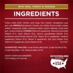 Purina ONE True Instinct Grain Free Wet Dog Food Variety Pack, (6) 13 oz - Image 7