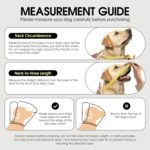 Dog Cone Soft Cone for Dogs to Stop Licking - Image 6