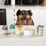 Weruva Classic Dog Food, Variety Pack, Baron's Batch, Wet Dog Food, 14oz Cans (Pack of 12) - Image 7
