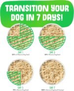 Weruva Classic Dog Food, Variety Pack, Baron's Batch, Wet Dog Food, 14oz Cans (Pack of 12) - Image 8