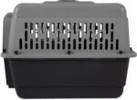 Petmate Aspen Pet Dog, Cat, Chicken Kennel, Medium, Travel Carrier - Image 2