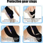 Dog Knee Brace for ACL CCL Support, Hind Leg Mobility Support - Image 3