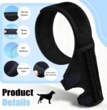 Dog Knee Brace for ACL CCL Support, Hind Leg Mobility Support - Image 4