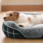 Bedsure Waterproof Dog Blankets and Washable Dog Bed - Image 7