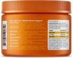 Zesty Paws Dog Vitamins - Dog Multivitamins, Mini, Chicken, 90 Ct - Image 8