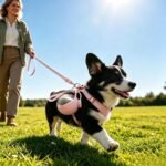 Drain-Back Stainless Steel Portable Dog Water Bottle with Bowl for Walks - Image 7