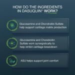 Nutramax Dasuquin MSM Joint Supplement, Large Dogs Chewable Tablets, 150ct - Image 7