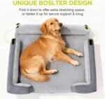 Waterproof Orthopedic Dog Bed for Extra Large Sized Dogs - Image 3