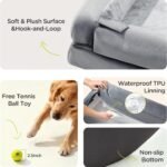 Waterproof Orthopedic Dog Bed for Extra Large Sized Dogs - Image 6
