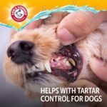 Arm & Hammer Complete Care Dog Dental Water Additive, 16 Fl Oz, 3-Pack - Image 8