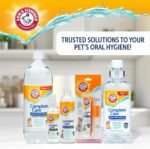 Arm & Hammer Complete Care Dog Dental Water Additive, 16 Fl Oz, 3-Pack - Image 10