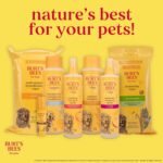 Burt's Bees Dog Paw & Nose Lotion, Rosemary & Olive Oil, 4 Fl Oz (118 mL) - Image 9