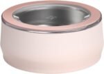 STANLEY Pet Bowl with Lid, 24 oz (3 Cups), Rose Quartz - Image 3