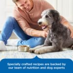 Nutrish Large Breed Dry Dog Food, Beef Recipe, 30 lb. Bag (Rachael Ray) - Image 6
