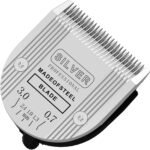 1Pack 5-in-1 Replacement Blade for Pet,Compatible with Wahl Bravura Clipper