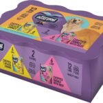 A Strong Heart Chicken & Beef Dog Food Variety Pack, 13.2oz, 12pk