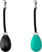 ABSONE Dog Clicker for Training with Wrist Strap, Dog Clicker Trainer Tools - Image 2