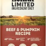 ACANA Singles Limited Ingredient High Protein Dry Dog Food Beef 22.5lb Bag
