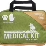 Adventure Medical Kits Me & My Dog Medical Kit, Human & Canine First Aid