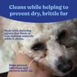 Angels' Eyes Dog & Cat Tear Stain Wipes | Eye Stain Remover Pads 100ct - Image 2