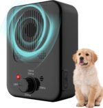 Anti Barking Device, Dog Barking Deterrent Devices for Dogs, Bark Box