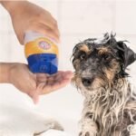 Arm & Hammer Deodorizing Dog Shampoo, Kiwi Blossom, 20 Fl Oz - Image 2