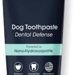 Arterra Remineralizing Dog Toothpaste with Nano-Hydroxyapatite, 3oz