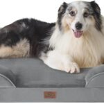 Bedsure Orthopedic XL Dog Bed Extra Large Washable Original Design