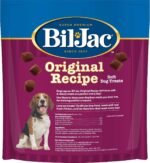 Bil-Jac Original Recipe Soft Dog Treats with Chicken Liver | 20 oz - Image 2