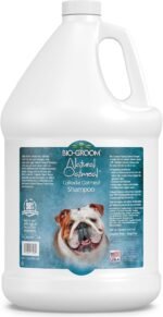 Bio-Groom Oatmeal Dog Shampoo, Anti-Itch, 1 Gallon