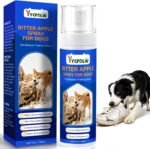 Bitter Apple Spray for Dogs, 150ML No Chew Spray for Dogs
