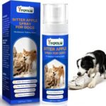Bitter Apple Spray for Dogs, 150ML No Chew Spray for Dogs