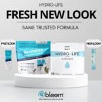 Bloom Bioscience Hydro-Life for Pets - Electrolytes for Dogs & Cats - Dog Electrolytes for Hydration - Works as Dog Hydration Supplement for Dehydration - Pet Water Enhancer Support - 32 Sticks - Image 2