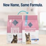 Blue Buffalo True Solutions Digestive Care Chicken Adult Dry Dog Food, 4 lb - Image 2