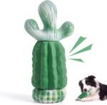 BoYoYo Tough Dog Toys for Aggressive Chewers, Indestructible Dog Chew Toys