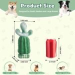 BoYoYo Tough Dog Toys for Aggressive Chewers, Indestructible Dog Chew Toys - Image 2