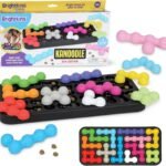 Brightkins Kanoodle Dog Edition Large